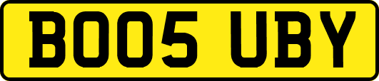 BO05UBY