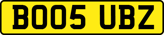 BO05UBZ