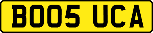 BO05UCA