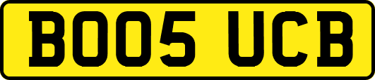 BO05UCB
