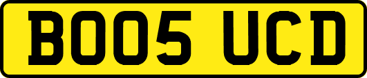 BO05UCD