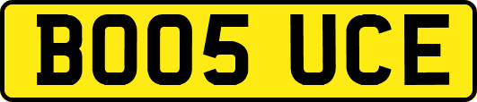BO05UCE