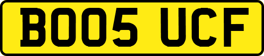BO05UCF