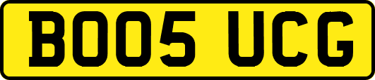 BO05UCG