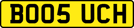 BO05UCH