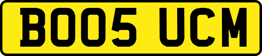 BO05UCM