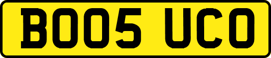 BO05UCO