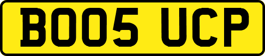BO05UCP