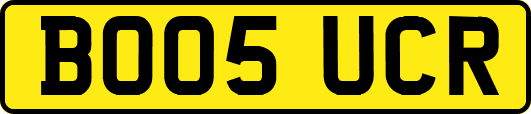 BO05UCR