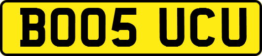 BO05UCU
