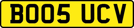 BO05UCV