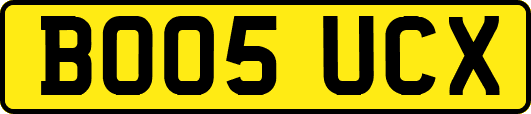 BO05UCX