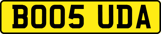 BO05UDA