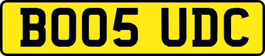 BO05UDC