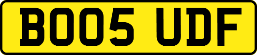 BO05UDF