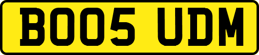 BO05UDM