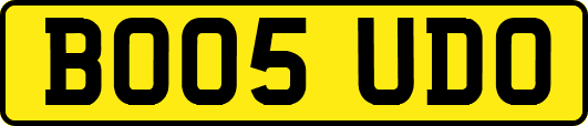 BO05UDO