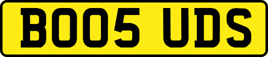 BO05UDS