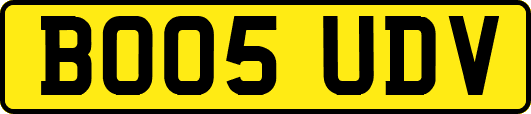 BO05UDV
