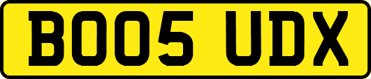 BO05UDX