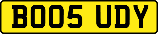 BO05UDY