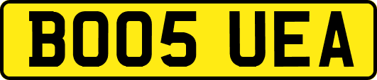 BO05UEA