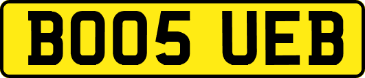 BO05UEB
