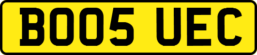 BO05UEC