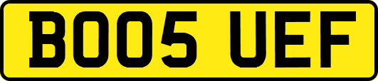 BO05UEF