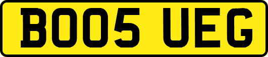 BO05UEG