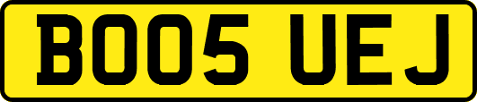 BO05UEJ