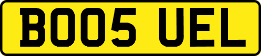 BO05UEL