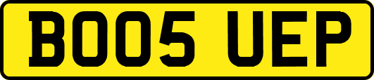 BO05UEP