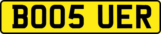 BO05UER