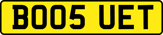 BO05UET