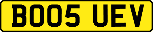 BO05UEV