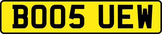 BO05UEW