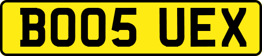 BO05UEX