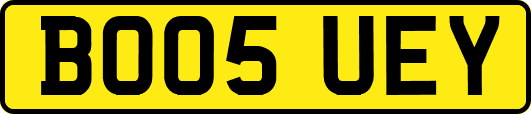 BO05UEY