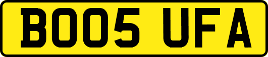 BO05UFA
