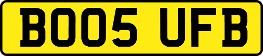 BO05UFB