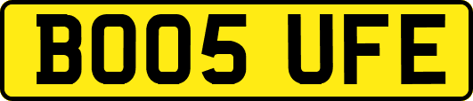 BO05UFE