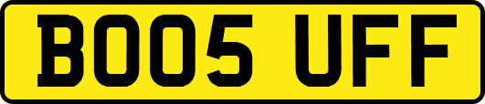 BO05UFF