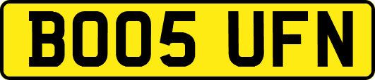BO05UFN