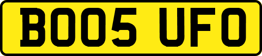 BO05UFO