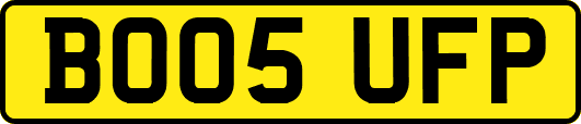 BO05UFP