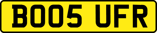 BO05UFR
