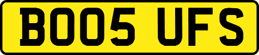 BO05UFS
