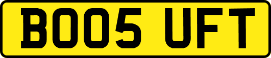 BO05UFT