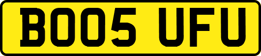 BO05UFU